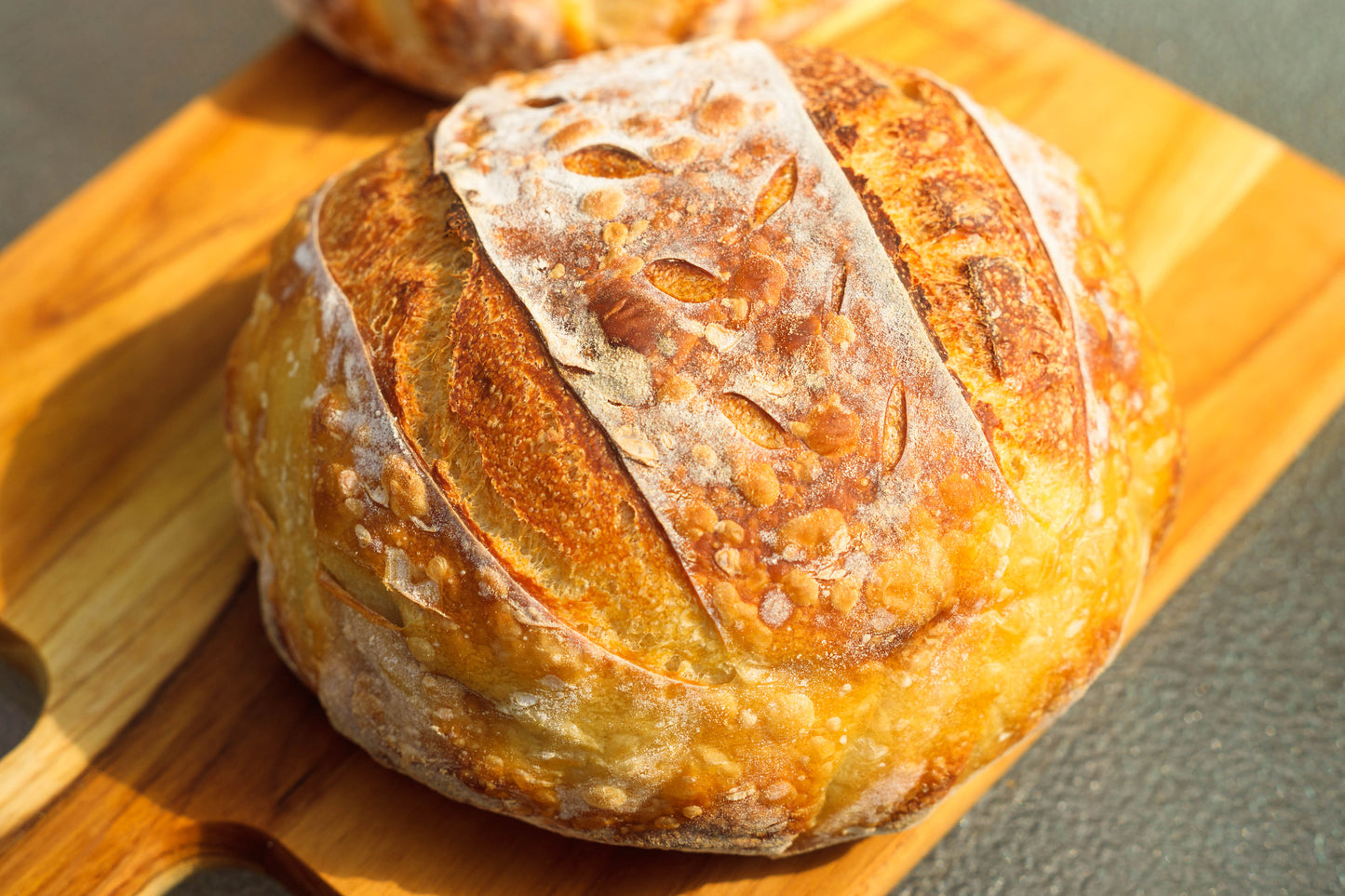 Large Sourdough Loaf