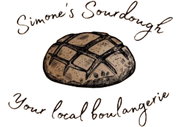 Simone's Sourdough